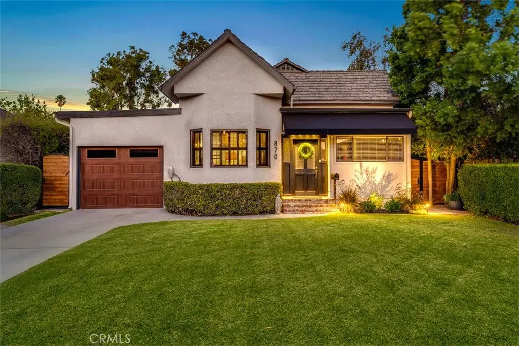 870 S Euclid Avenue, Pasadena, CA 91106 - #1