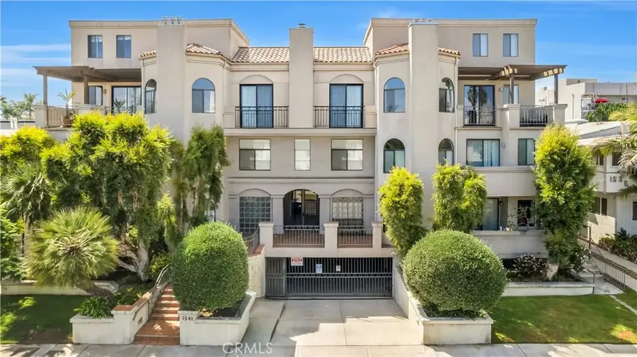 1541 S Bedford #205, Los Angeles, CA 90035 - #3