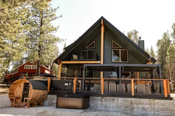 40260 Lakeview, Big Bear Lake, CA 92315