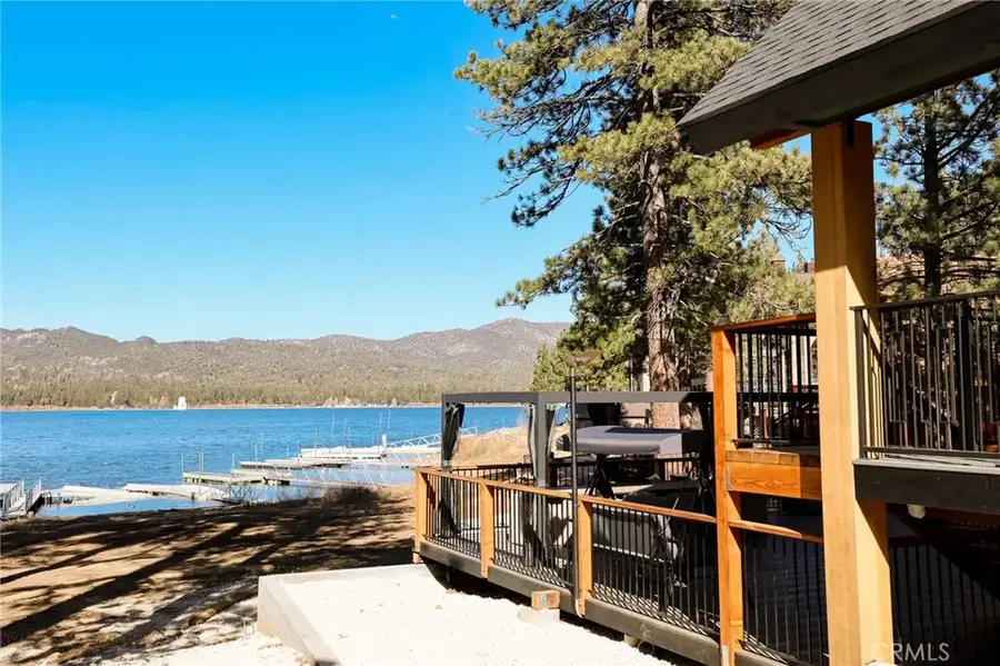40260 Lakeview, Big Bear Lake, CA 92315 - #2