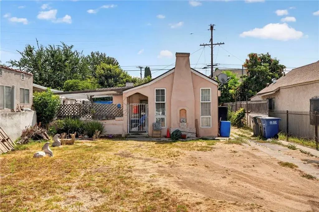 464 Hoefner Avenue, Los Angeles, CA 90022 - #1