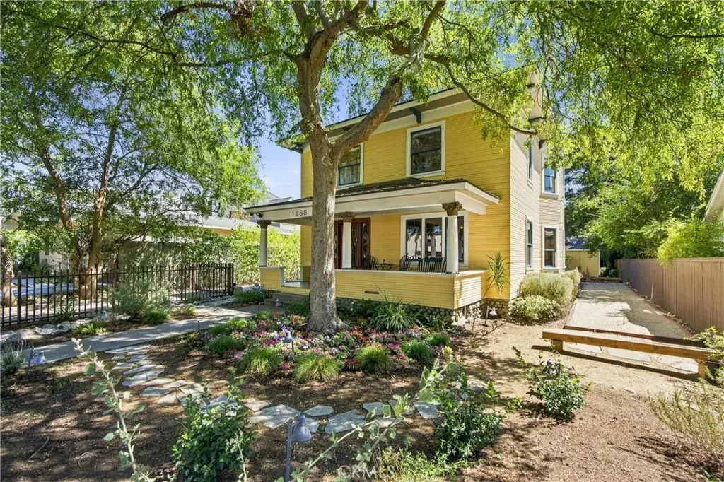1288 N Garfield Avenue, Pasadena, CA 91104 - #1
