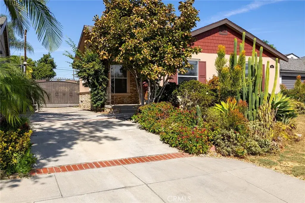 3603 Vane Avenue, Rosemead, CA 91770 - #1