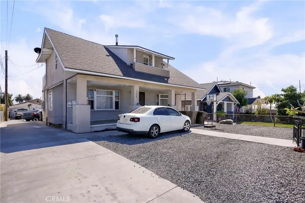 3634 Lanfranco, Los Angeles, CA 90063 - #1