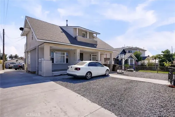 3634 Lanfranco, Los Angeles, CA 90063