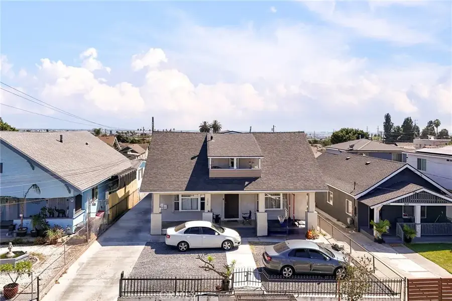 3634 Lanfranco, Los Angeles, CA 90063 - #2