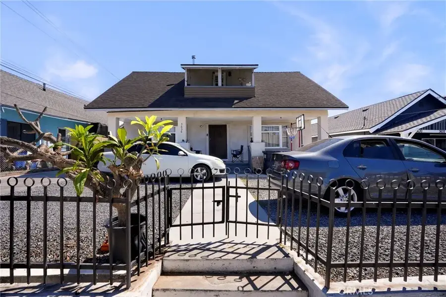 3634 Lanfranco, Los Angeles, CA 90063 - #3