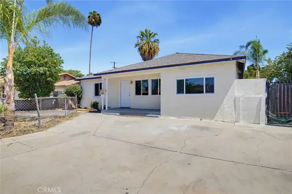 570 N East End Avenue, Pomona, CA 91767