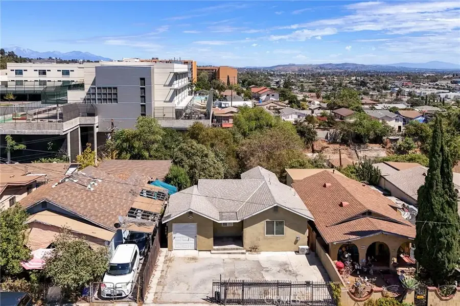 826 Geraghty Avenue, Los Angeles, CA 90063 - #2