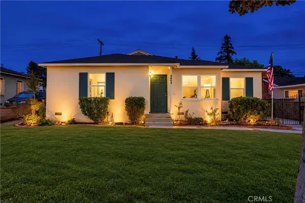 2404 Stranahan, Alhambra, CA 91803