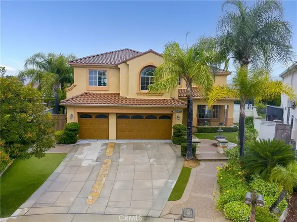 6137 Ridgemont, La Verne, CA 91750
