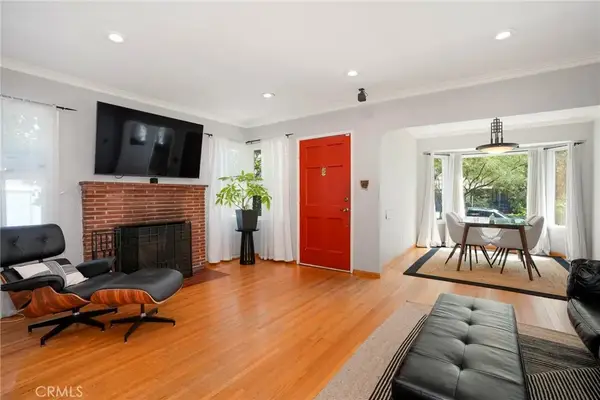 137 N Berkeley Avenue, Pasadena, CA 91107