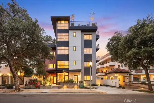 150 S Oak Knoll Avenue #104, Pasadena, CA 91101