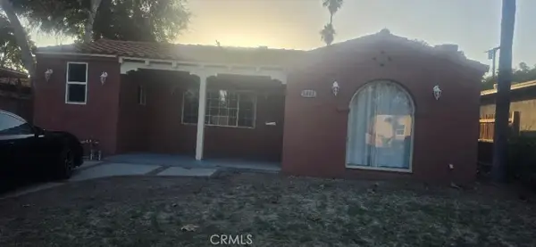 1661 Forest, Pasadena, CA 91103