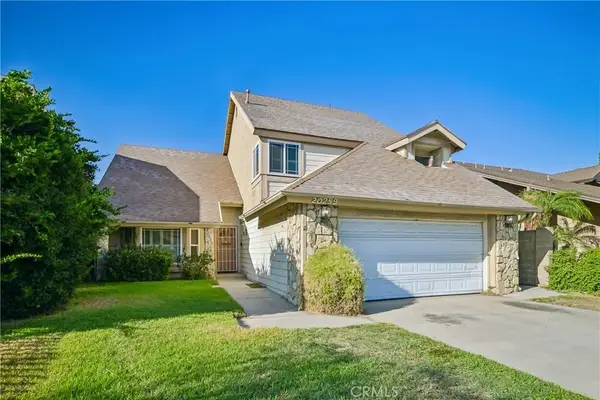 20259 Ingomar Street, Winnetka, CA 91306