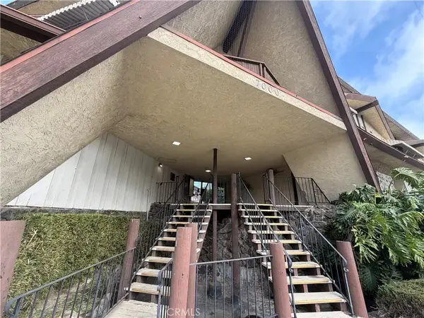7000 S. La Cienega Blvd. South #29, Inglewood, CA 90302
