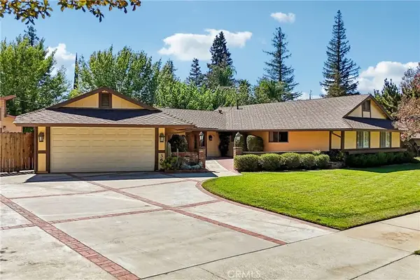360 Franklin Avenue, Redlands, CA 92373