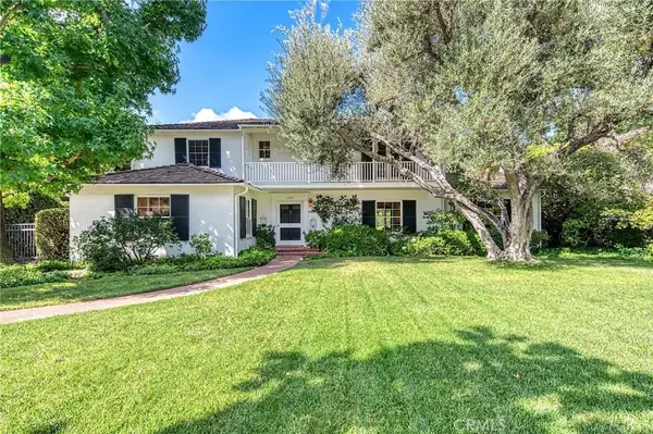 1357 Westhaven Road, San Marino, CA 91108