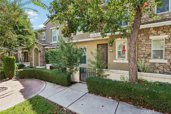 15723 Parkhouse Drive #94, Fontana, CA 92336
