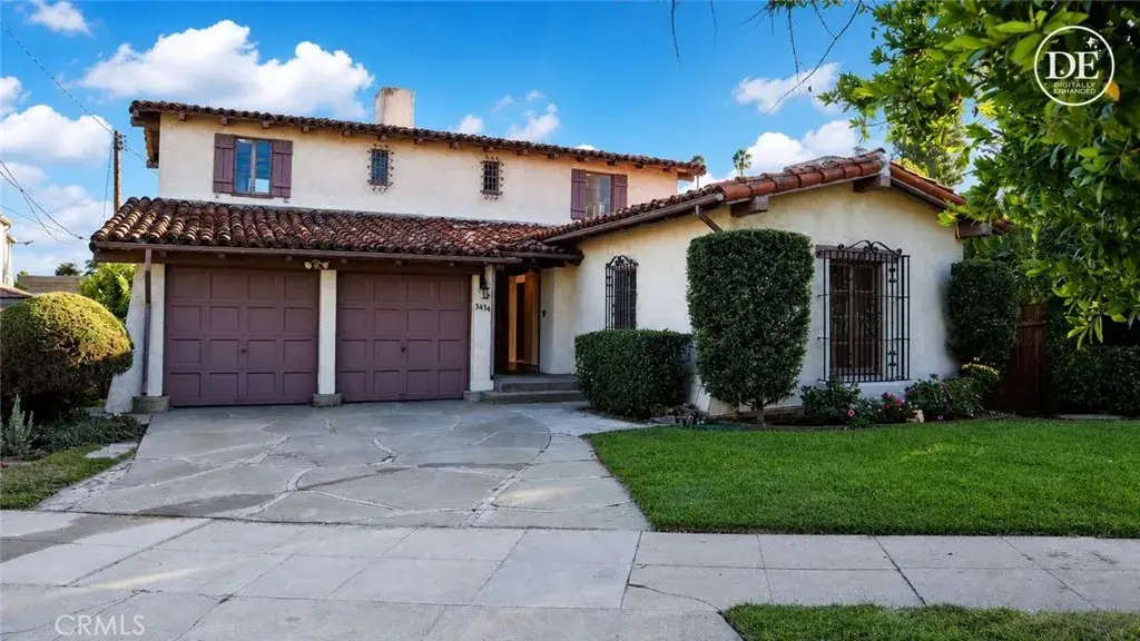 3434 Rowena Avenue, Los Angeles, CA 90027 - #1