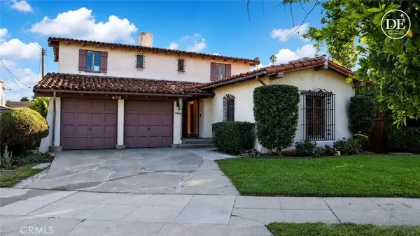 3434 Rowena Avenue, Los Angeles, CA 90027