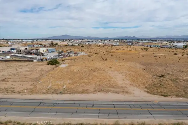 0 Lemon, Hesperia, CA 92620