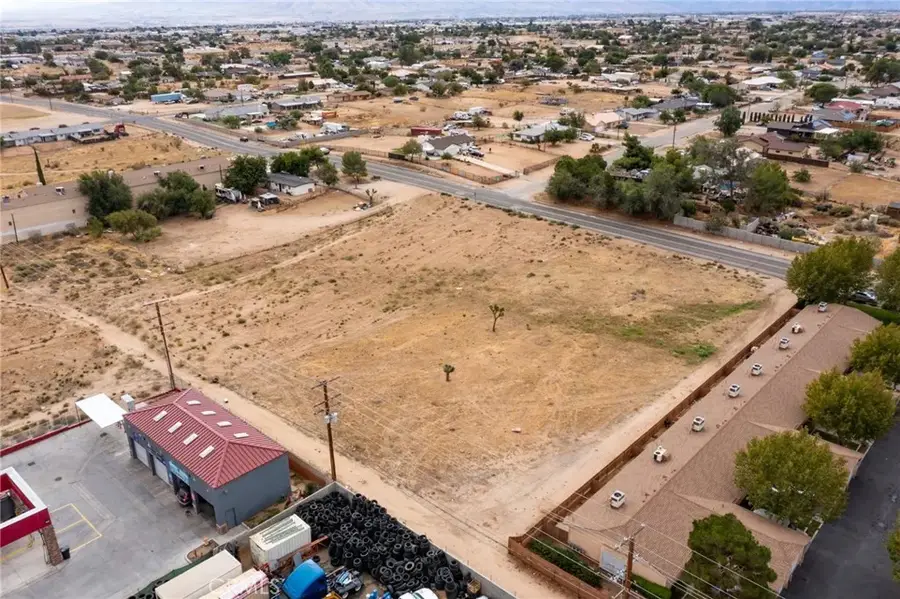0 Sequoia, Hesperia, CA 92345 - #2