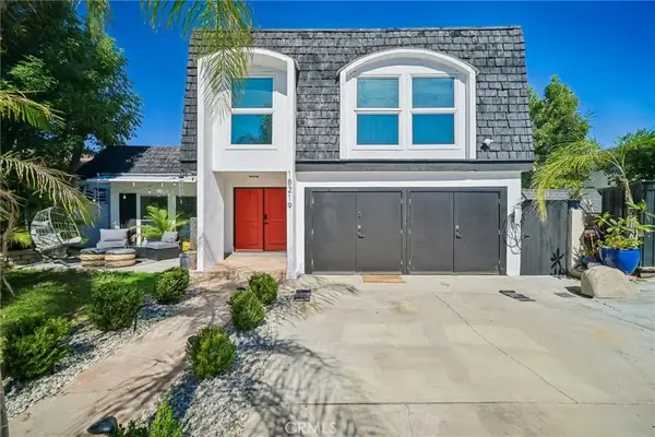 18219 Erwin Street, Tarzana, CA 91335