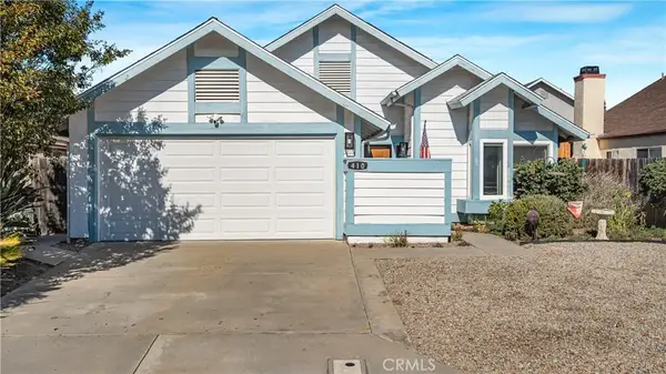 410 Auburn Ave, San Marcos, CA 92069