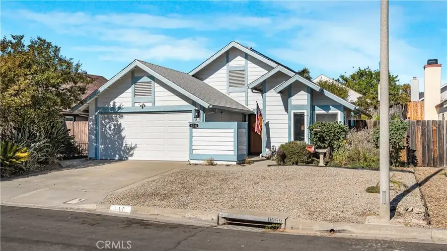 410 Auburn Ave, San Marcos, CA 92069 - #3