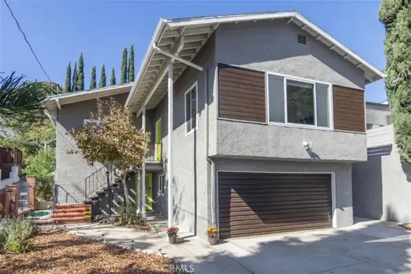 4619 Ocean View Boulevard, La Canada Flintridge, CA 91011