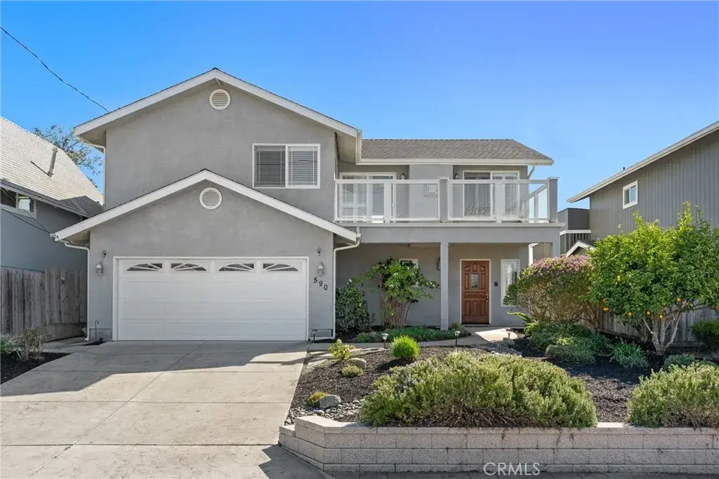 590 Downing Street, Morro Bay, CA 93442 - Image #1