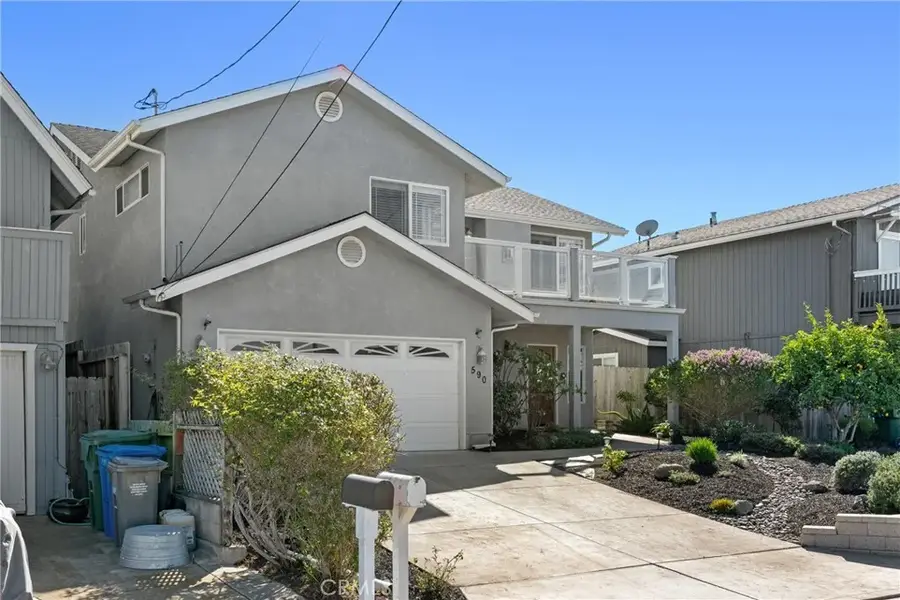 590 Downing Street, Morro Bay, CA 93442 - Image #2