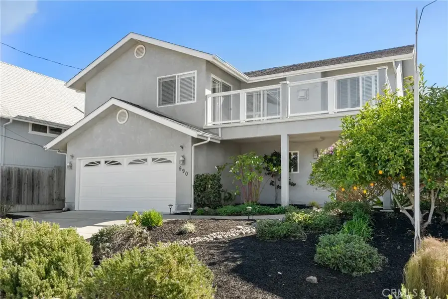 590 Downing Street, Morro Bay, CA 93442 - Image #3