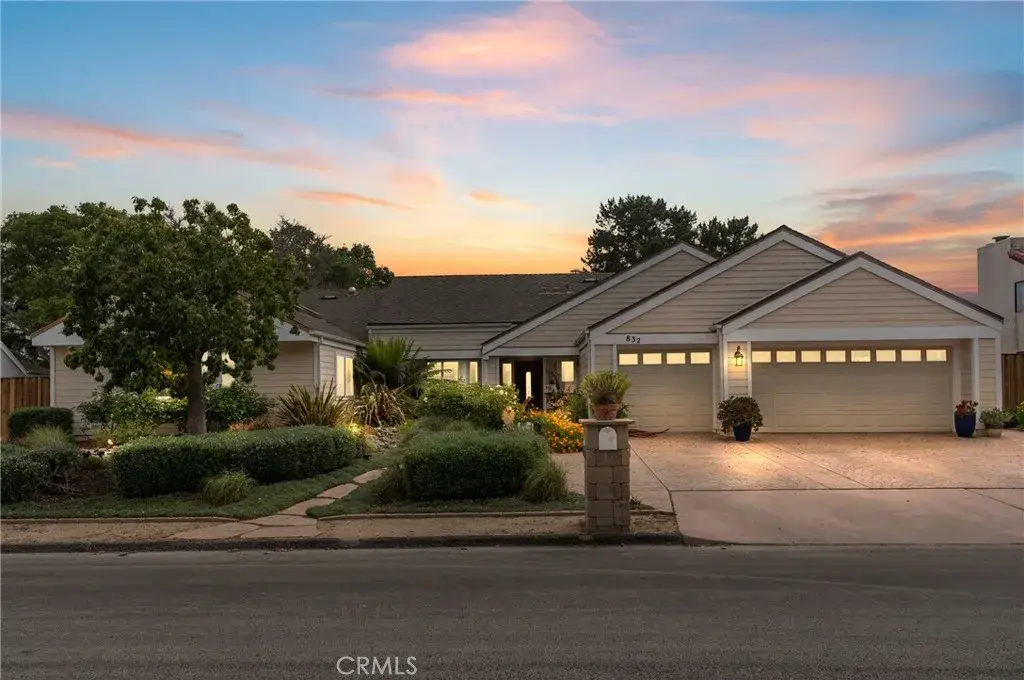 832 Onstott Road, Lompoc, CA 93436 - Image #1