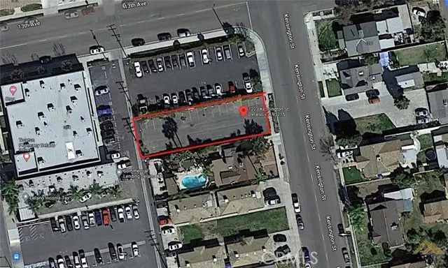 1223 Kensington, Delano, CA 93215 - #1