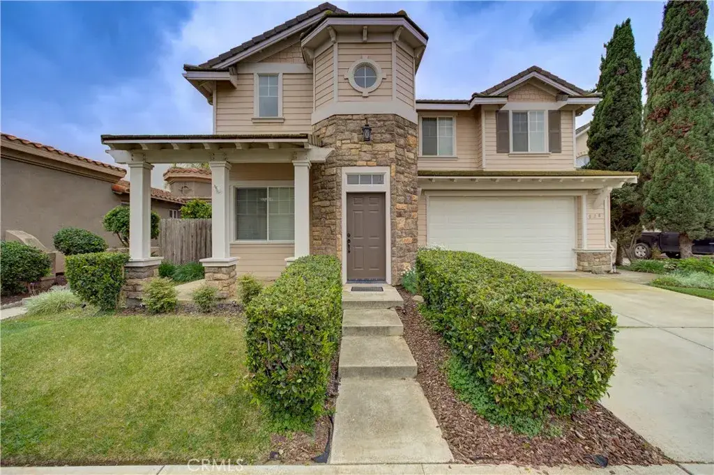 928 Menusa Court, Santa Maria, CA 93458 - Image #1