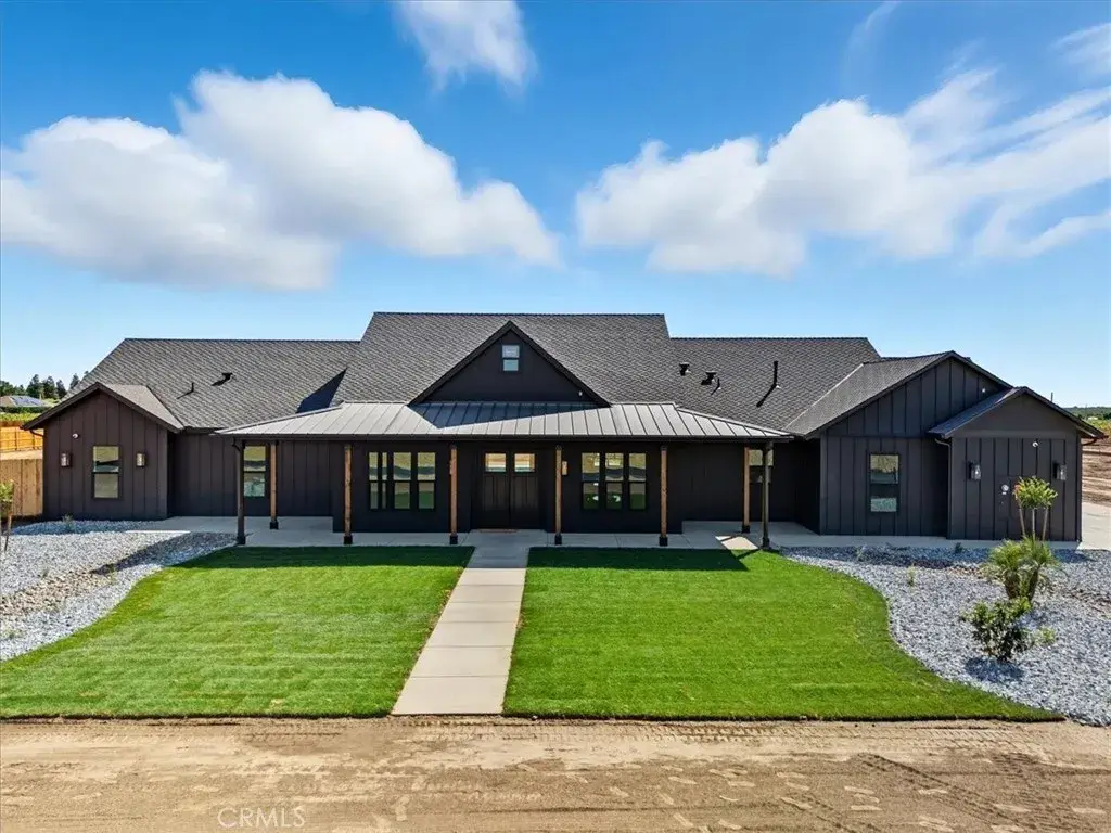 605 S Anderson A Road, Exeter, CA 93221 - Image #1