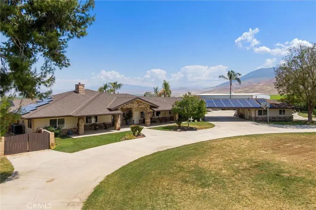 38792 Comanche Point Road, Arvin, CA 93203 - #1