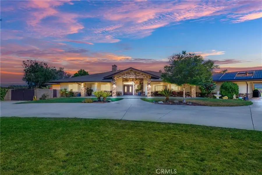 38792 Comanche Point Road, Arvin, CA 93203 - #2