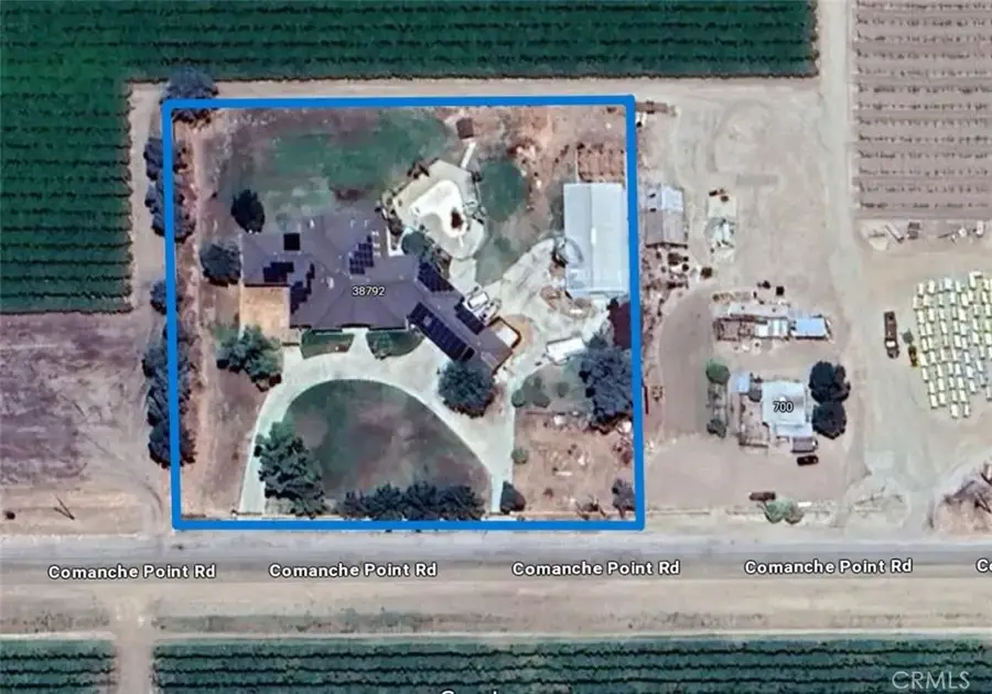 38792 Comanche Point Road, Arvin, CA 93203 - #3