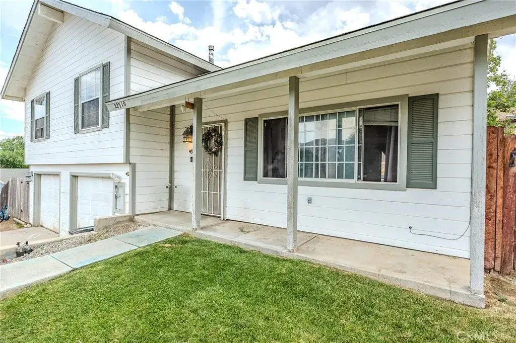 22510 Eagle Way, Tehachapi, CA 93561 - Image #1