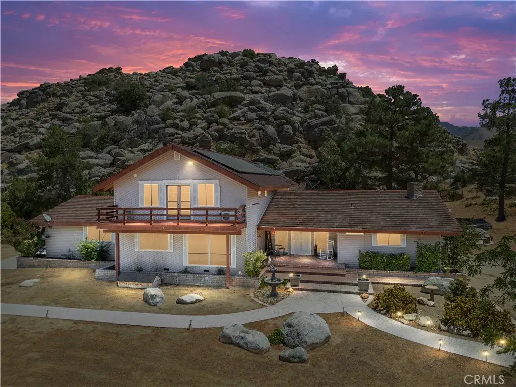 7736 Easy Street, Onyx, CA 93255 - #1