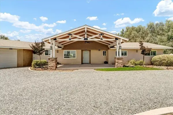 1635 N Elberta Road, Exeter, CA 93221