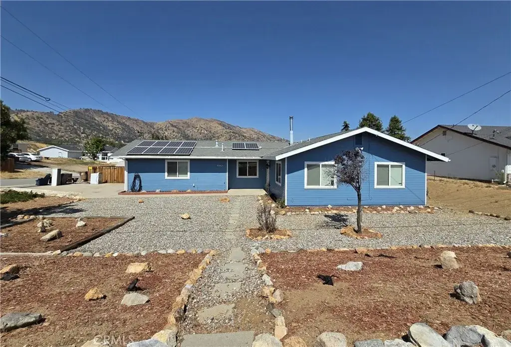 22201 Mccarthy Drive, Tehachapi, CA 93561 - Image #1