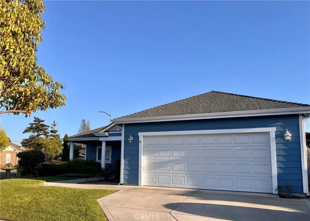 1401 Cedar Street, Arroyo Grande, CA 93420 - Image #1