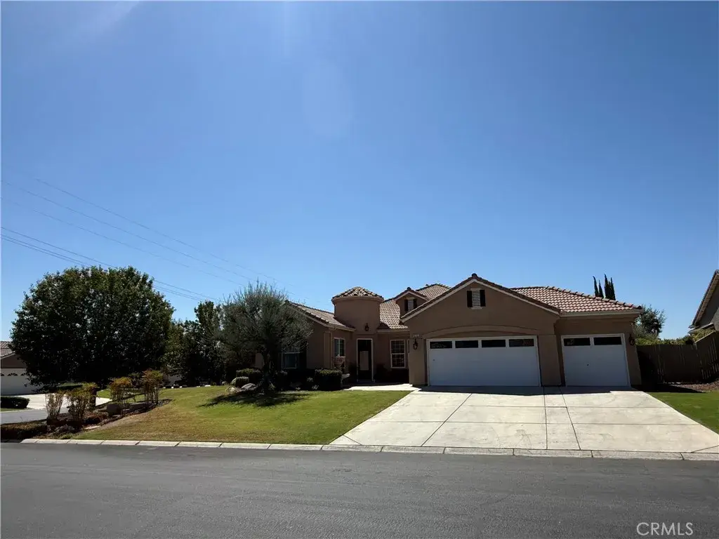 6702 Aretino Way, Bakersfield, CA 93306 - Image #1