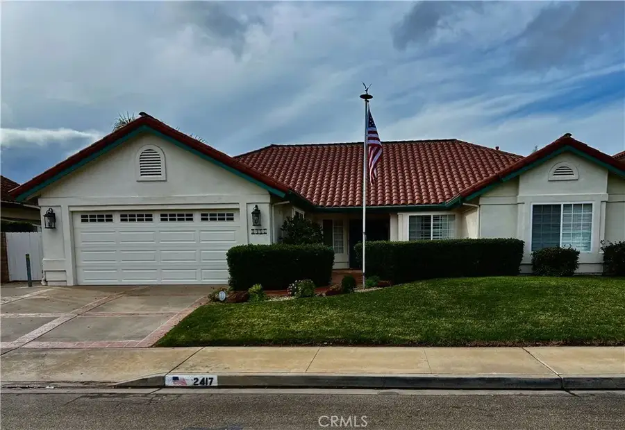 2417 Longdrive Lane, Santa Maria, CA 93455 - #2