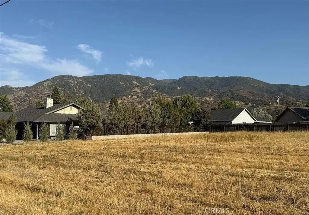 0 Burlingame, Tehachapi, CA 93561 - Image #1