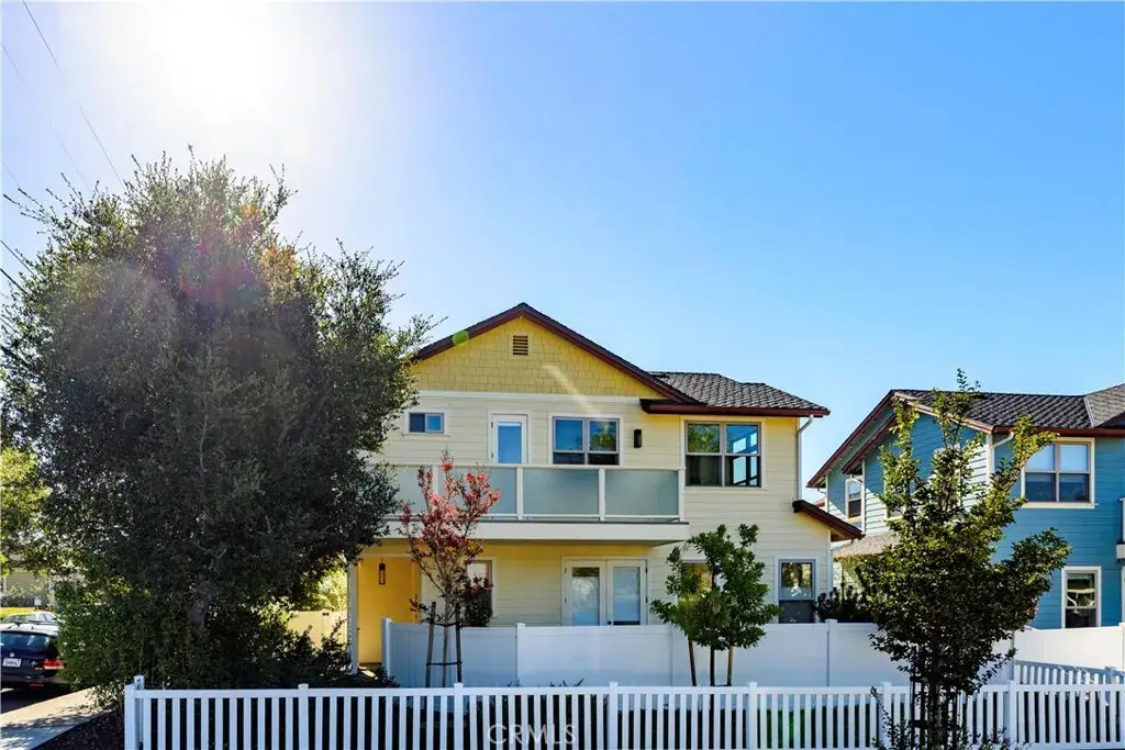 1405 Beach St, San Luis Obispo, CA 93401 - Image #1
